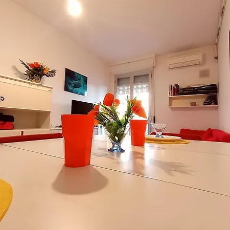 Apartment Miki 2
