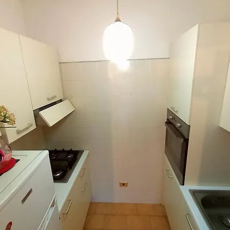 Miki 2 Apartman Tortoreto