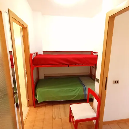 Miki 2 Apartamento