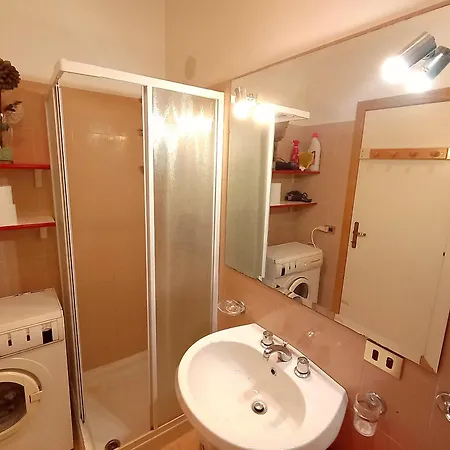 Miki 2 Apartment *