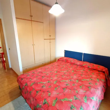 Miki 2 Apartment